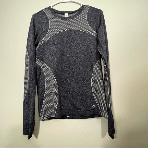 Gap Fit Long Sleeve Shirt - Picture 3 of 5